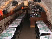 Azteca restaurant groupe Paris 1