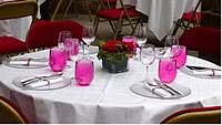 Bagatelle restaurant groupe Paris 16