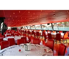 Bateaux Mouches restaurant groupe Paris 8 Bateaux Mouches restaurant groupe Paris 8