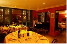 Bel Canto Htel de Ville restaurant groupe Paris 14