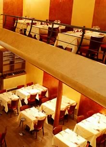 Bel Canto Neuilly restaurant groupe Neuilly 92200 Bel Canto Neuilly restaurant groupe Neuilly 92200