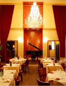 Bel Canto Neuilly restaurant groupe Neuilly 92200 Bel Canto Neuilly restaurant groupe Neuilly 92200