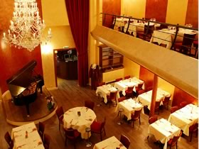 Bel Canto Neuilly restaurant groupe Neuilly 92200
