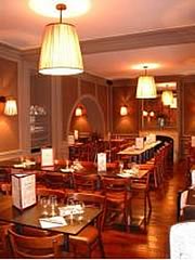 Ideal Gourmet : reservation de restaurants gastronomiques