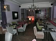 Ideal Gourmet : reservation de restaurants gastronomiques
