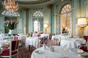 Château d'Artigny restaurant groupe Montbazon (37) Château d'Artigny restaurant groupe Montbazon (37)
