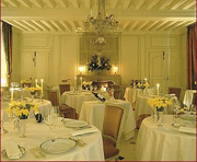 Château d'Audrieu restaurant groupe Audrieu (14) Château d'Audrieu restaurant groupe Audrieu (14)