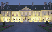 Château d'Audrieu restaurant groupe Audrieu (14) Château d'Audrieu restaurant groupe Audrieu (14)