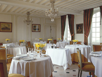 Château d'Audrieu restaurant groupe Audrieu (14)