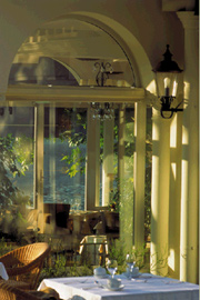 Château de Brindos restaurant groupe Anglet (64) Château de Brindos restaurant groupe Anglet (64)