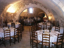 Le Château de la Côte restaurant groupe Brantôme (24)