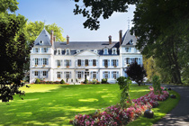 Ideal Gourmet : reservation de restaurants gastronomiques