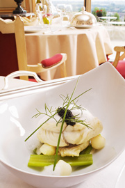 Ideal Gourmet : reservation de restaurants gastronomiques