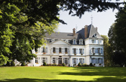 Château de Divonne restaurant groupe Divonne-les-Bains (01)