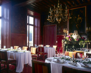 Château d'Esclimont restaurant groupe St Symphorien le Château (28) Château d'Esclimont restaurant groupe St Symphorien le Château (28)