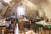 Ideal Gourmet : reservation de restaurants gastronomiques