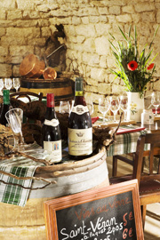 Ideal Gourmet : reservation de restaurants gastronomiques