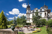 Château de l'Île restaurant groupe Ostwald (67) Château de l'Île restaurant groupe Ostwald (67)