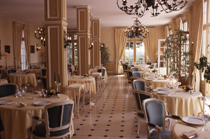 Ideal Gourmet : reservation de restaurants gastronomiques