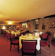 Chteau de Prigny restaurant groupe Vouille (86)
