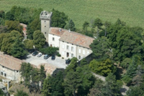 Château de la Pomarède restaurant groupe La Pomarède (11) Château de la Pomarède restaurant groupe La Pomarède (11)