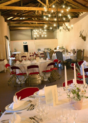 Chteau Sainte Catherine restaurant groupe Montbron (16)