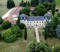 Château Sainte Catherine restaurant groupe Montbron (16)