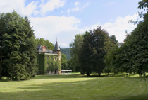 Château de la Tour du Puits restaurant groupe Coise Saint Jean (73) Château de la Tour du Puits restaurant groupe Coise Saint Jean (73)