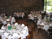 Château de la Tour du Puits restaurant groupe Coise Saint Jean (73) Château de la Tour du Puits restaurant groupe Coise Saint Jean (73)