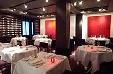 Chiberta restaurant groupe Paris 8 Chiberta restaurant groupe Paris 8