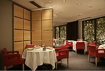 Copenhague restaurant groupe Paris 8