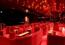 Crazy Horse restaurant groupe Paris 8 Crazy Horse restaurant groupe Paris 8