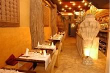 Crazy Horse + Siamin restaurant groupe Crazy Horse + Siamin restaurant groupe