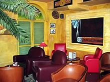 Cubana Caf restaurant groupe Paris 6
