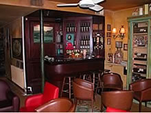 Cubana Caf restaurant groupe Paris 6