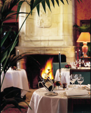 Domaine de Beauvois restaurant groupe Luynes (37) Domaine de Beauvois restaurant groupe Luynes (37)