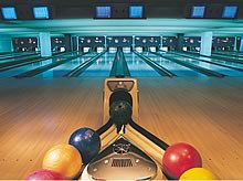Soirée Bowling Duplex restaurant groupe Soirée Bowling Duplex restaurant groupe