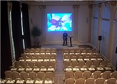 Espace Confrence restaurant groupe 