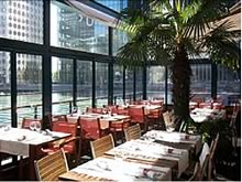 Globe Trotter Café restaurant groupe La Défense (92) Globe Trotter Café restaurant groupe La Défense (92)