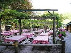 Guinguette Martin Pêcheur restaurant groupe Guinguette Martin Pêcheur restaurant groupe