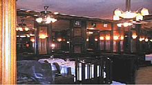Hollywood Savoy restaurant groupe Paris 2 Hollywood Savoy restaurant groupe Paris 2