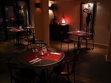 L'Atelier Charonne restaurant groupe Paris 11 L'Atelier Charonne restaurant groupe Paris 11
