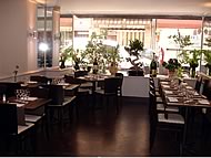 L'Agassin restaurant groupe Paris 7 L'Agassin restaurant groupe Paris 7