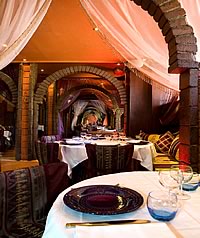 L'Ourika restaurant groupe Suresnes 92150 L'Ourika restaurant groupe Suresnes 92150