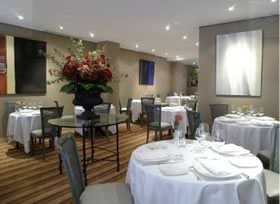 Ideal Gourmet : reservation de restaurants gastronomiques