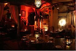 La Casbah restaurant groupe Paris 11 La Casbah restaurant groupe Paris 11