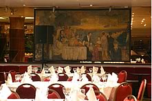 La Coupole restaurant groupe Paris 14 La Coupole restaurant groupe Paris 14