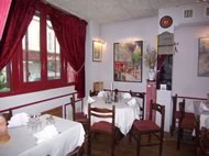 La Mazurka restaurant groupe Paris 18 La Mazurka restaurant groupe Paris 18