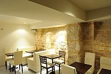Le Baron restaurant groupe Paris 9
