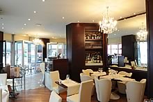 Le Baron restaurant groupe Paris 9
